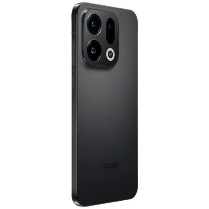 Oppo OPPO Find X9 5G Smartphone - 512GB Opslag - 16GB RAM - Space Black