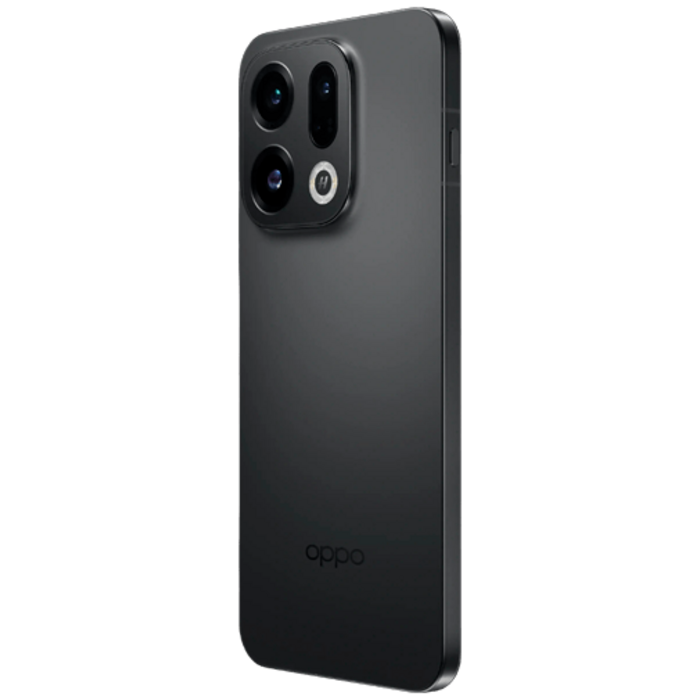 Oppo OPPO Find X9 5G Smartphone - 512GB Opslag - 16GB RAM - Space Black