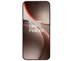 Oppo OPPO Find X9 5G Smartphone - 512GB / 16GB RAM - Titanium Grey