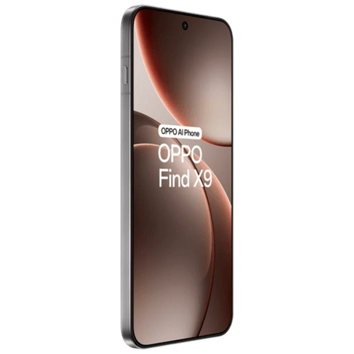 Oppo OPPO Find X9 5G Smartphone - 512GB / 16GB RAM - Titanium Grey