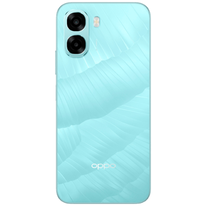 Oppo OPPO A6x Smartphone - 128GB - Blauw