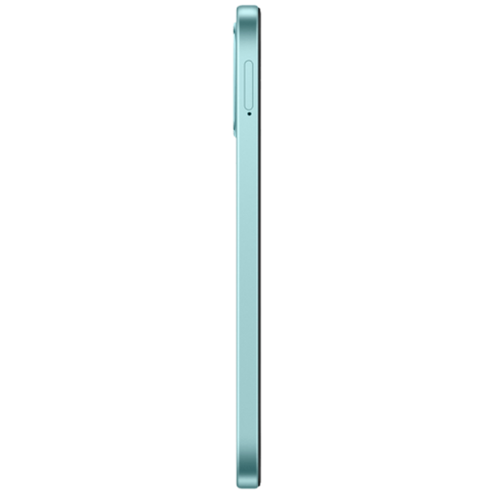 Oppo OPPO A6x Smartphone - 128GB - Blauw