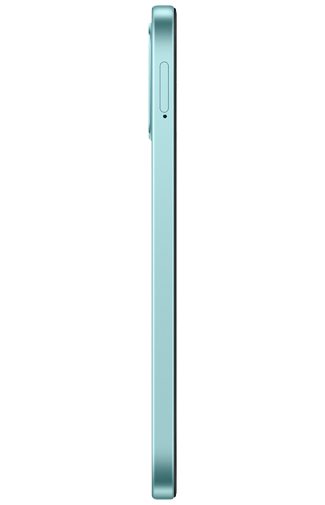 Oppo OPPO A6x Smartphone - 128GB - Blauw