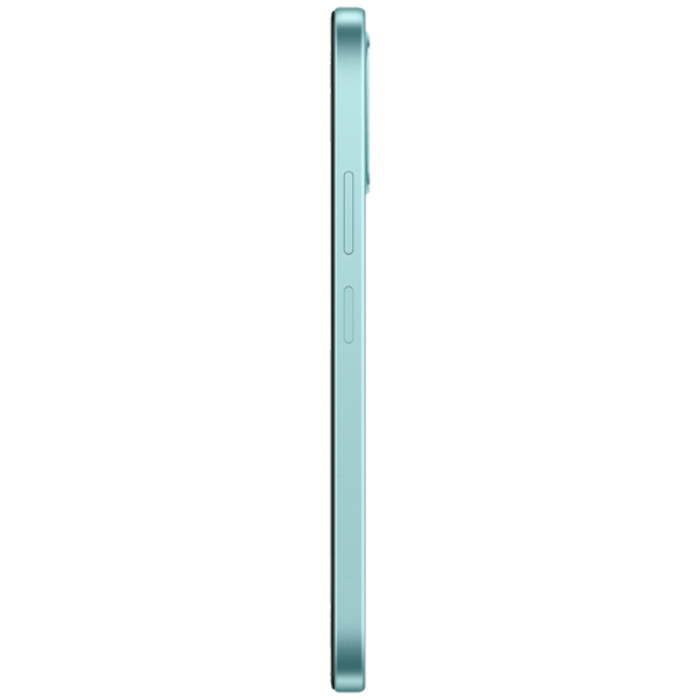 Oppo OPPO A6x Smartphone - 128GB - Blauw