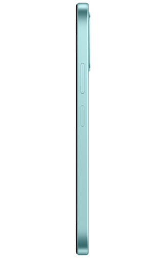Oppo OPPO A6x Smartphone - 128GB - Blauw