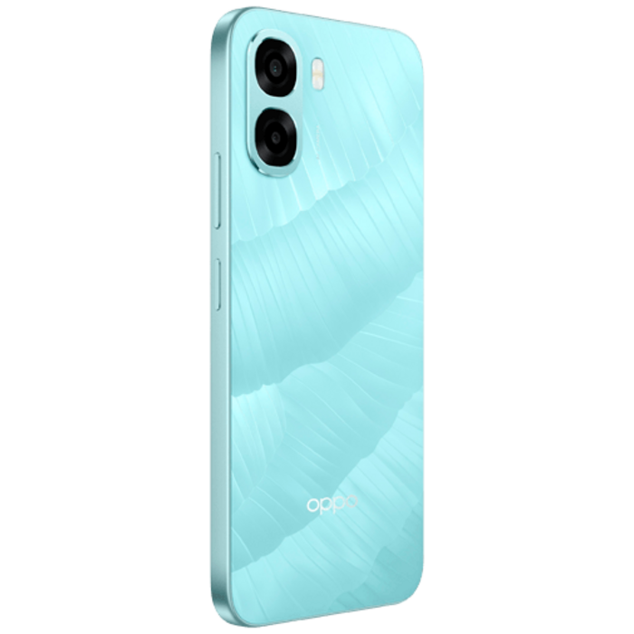 Oppo OPPO A6x Smartphone - 128GB - Blauw