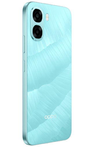 Oppo OPPO A6x Smartphone - 128GB - Blauw