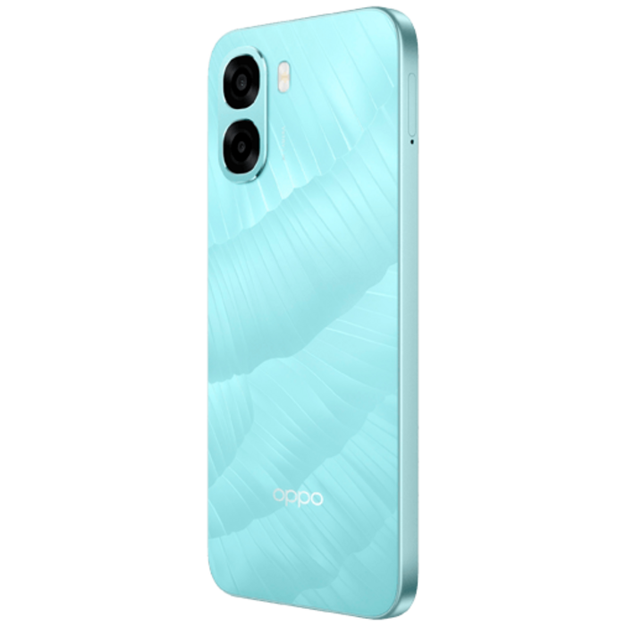 Oppo OPPO A6x Smartphone - 128GB - Blauw