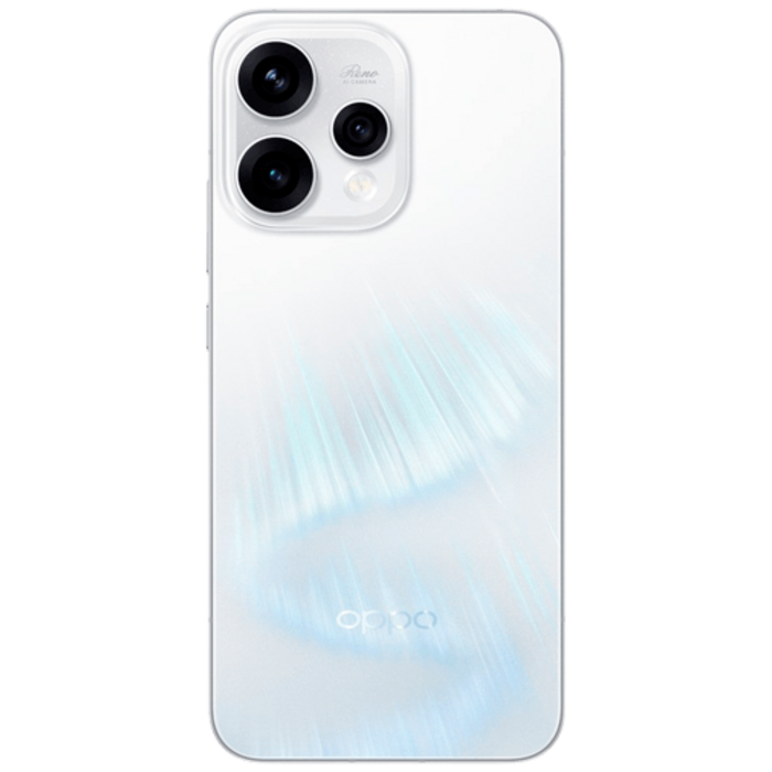 Oppo OPPO Reno15 5G Smartphone - 512GB - Wit