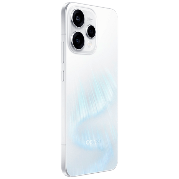 Oppo OPPO Reno15 5G Smartphone - 512GB - Wit