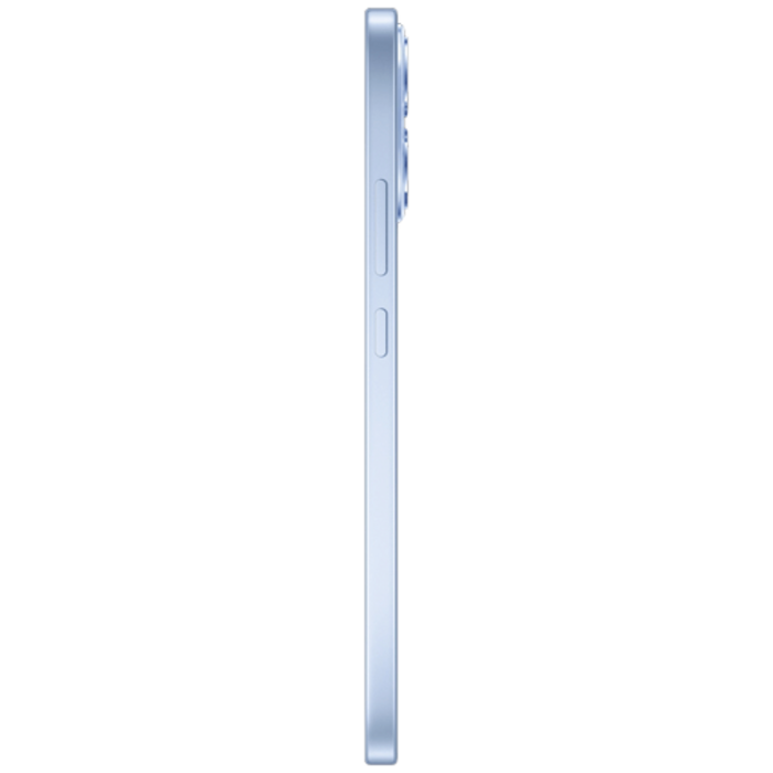 Oppo OPPO Reno15 F 5G Smartphone - 256GB - Aurora Blue