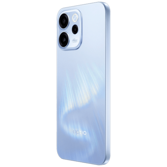 Oppo OPPO Reno15 F 5G Smartphone - 256GB - Aurora Blue