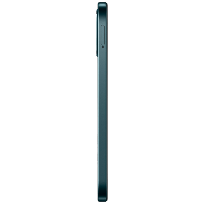Oppo OPPO A6 5G Smartphone - 256GB - Zwart