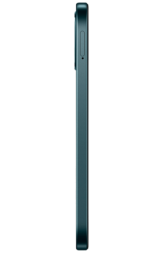 Oppo OPPO A6 5G Smartphone - 256GB - Zwart