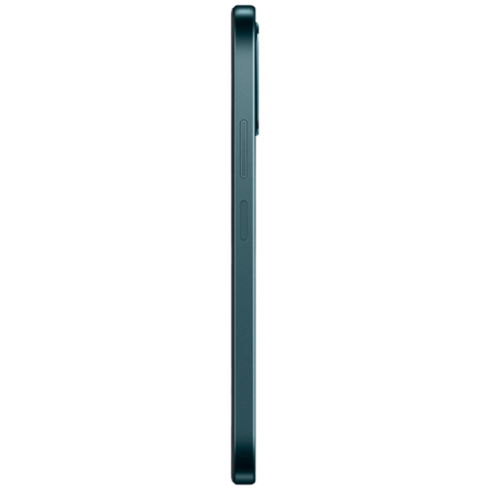 Oppo OPPO A6 5G Smartphone - 256GB - Zwart