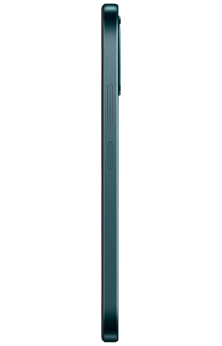 Oppo OPPO A6 5G Smartphone - 256GB - Zwart