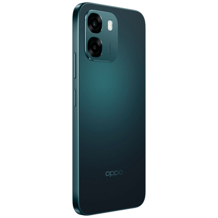 Oppo OPPO A6 5G Smartphone - 256GB - Zwart