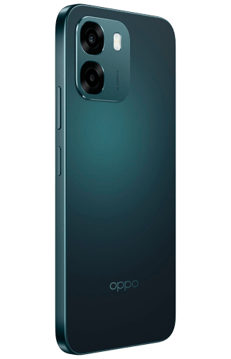 Oppo OPPO A6 5G Smartphone - 256GB - Zwart