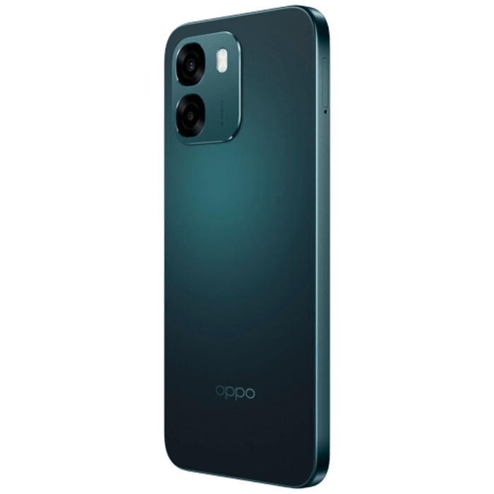 Oppo OPPO A6 5G Smartphone - 256GB - Zwart