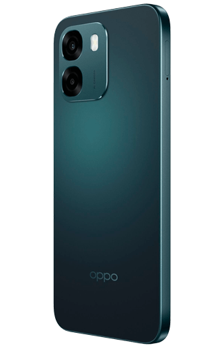 Oppo OPPO A6 5G Smartphone - 256GB - Zwart