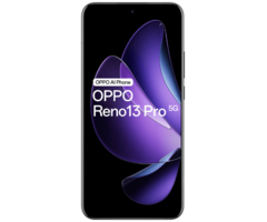Oppo OPPO Reno13 Pro 512GB Grijs - 12GB RAM Smartphone