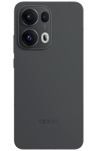 Oppo OPPO Reno13 Pro 512GB Grijs - 12GB RAM Smartphone