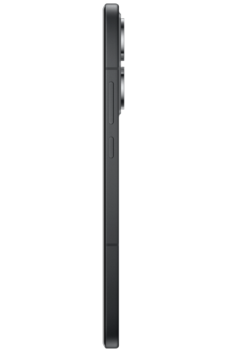 Oppo OPPO Reno13 Pro 512GB Grijs - 12GB RAM Smartphone