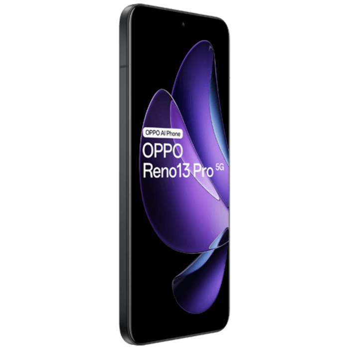 Oppo OPPO Reno13 Pro 512GB Grijs - 12GB RAM Smartphone