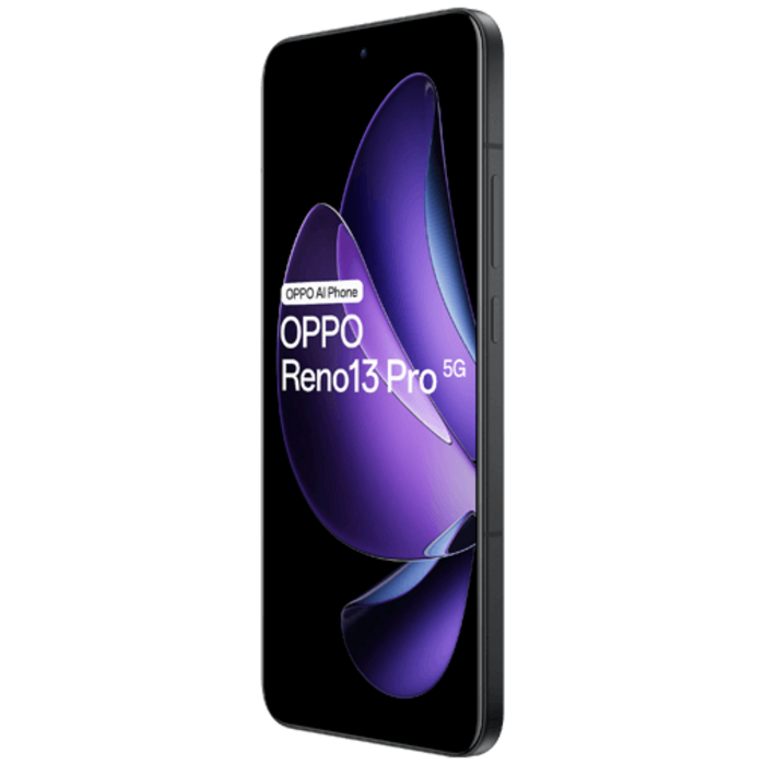 Oppo OPPO Reno13 Pro 512GB Grijs - 12GB RAM Smartphone