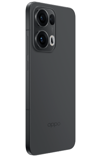 Oppo OPPO Reno13 Pro 512GB Grijs - 12GB RAM Smartphone