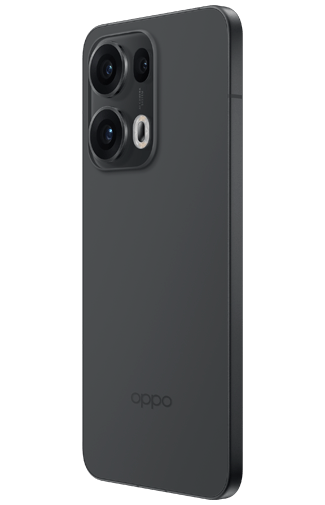 Oppo OPPO Reno13 Pro 512GB Grijs - 12GB RAM Smartphone