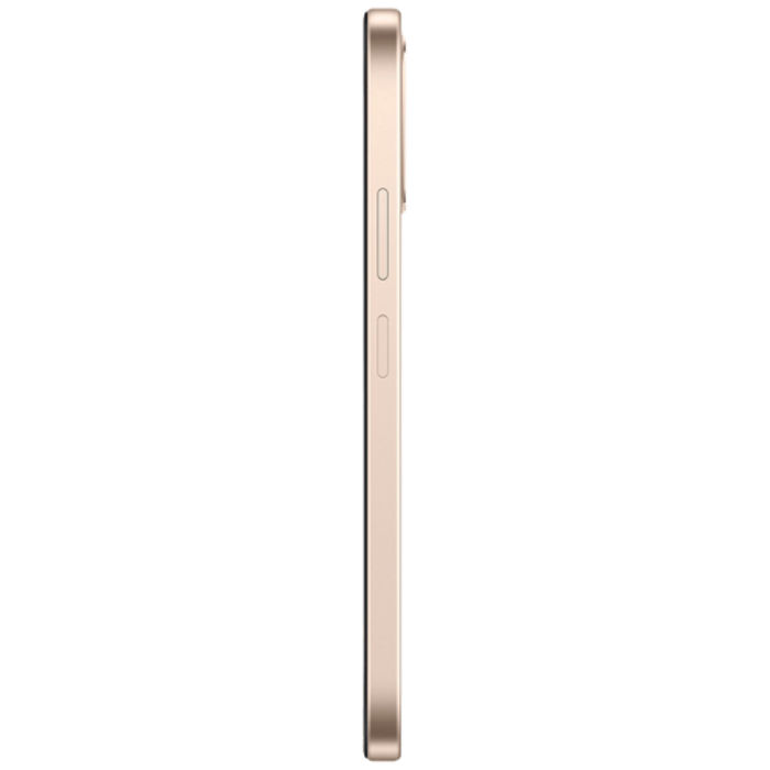 Oppo OPPO A6 5G Smartphone - 256GB - Goud