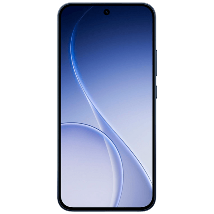 Oppo OPPO Reno15 FS 5G Smartphone - 512GB - Twilight Black
