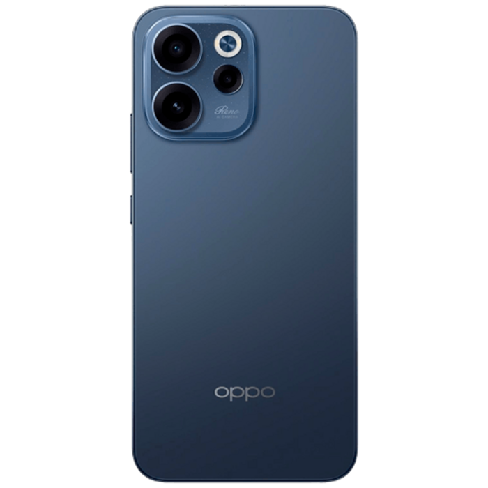 Oppo OPPO Reno15 FS 5G Smartphone - 512GB - Twilight Black