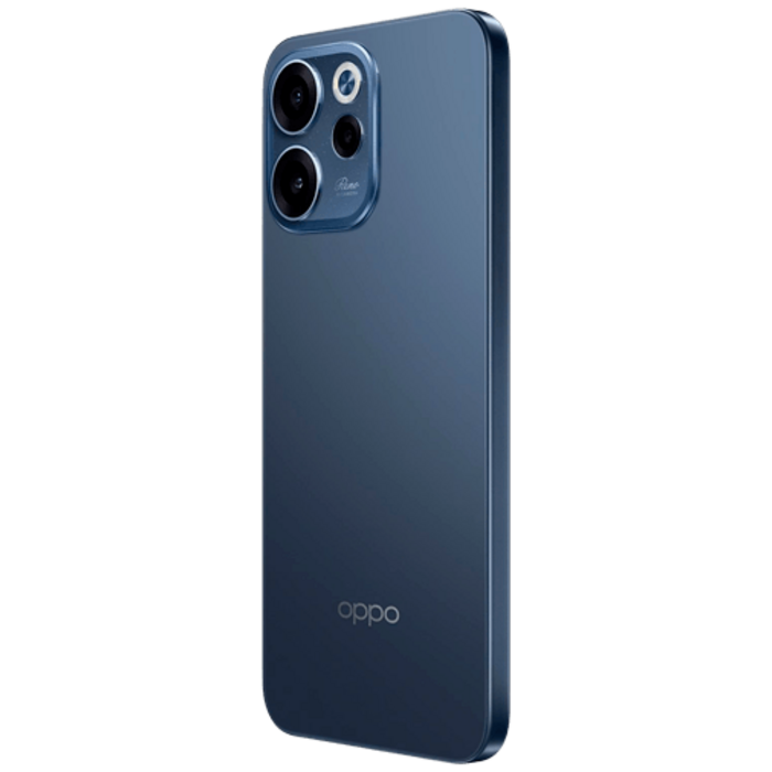 Oppo OPPO Reno15 FS 5G Smartphone - 512GB - Twilight Black