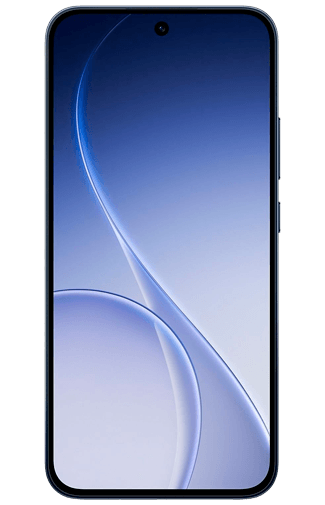 Oppo OPPO Reno15 F 5G - 256GB - Twilight Black