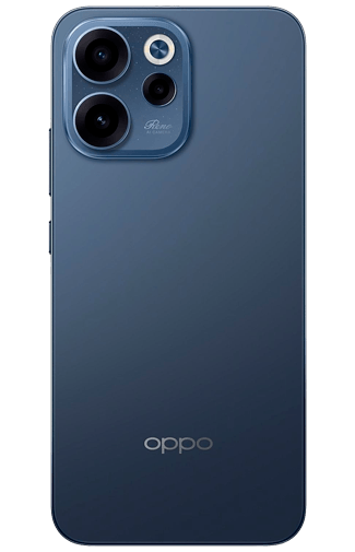 Oppo OPPO Reno15 F 5G - 256GB - Twilight Black