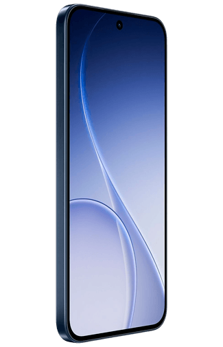 Oppo OPPO Reno15 F 5G - 256GB - Twilight Black