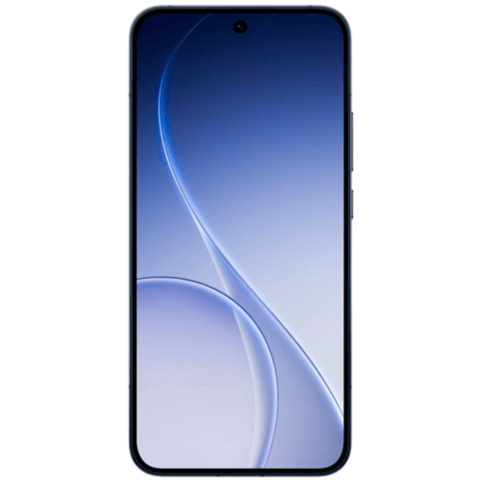 Oppo OPPO Reno15 5G Smartphone - 512GB - Zwart