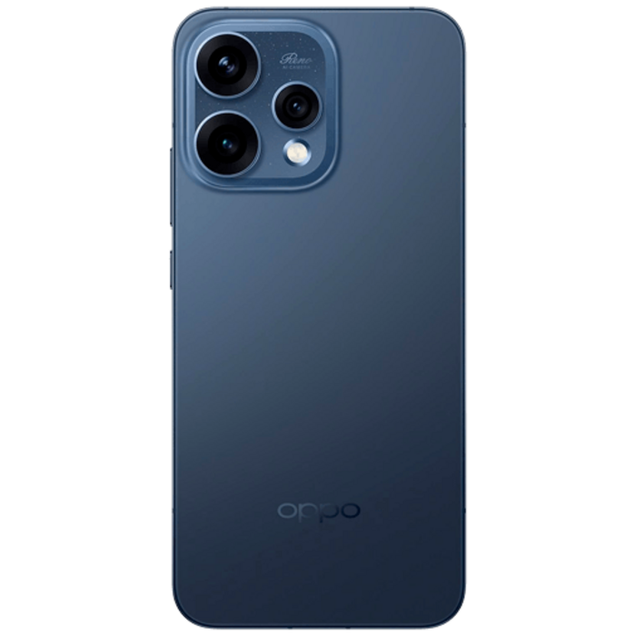 Oppo OPPO Reno15 5G Smartphone - 512GB - Zwart