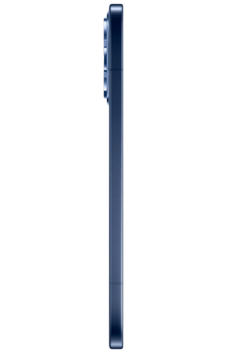 Oppo OPPO Reno15 5G Smartphone - 512GB - Zwart