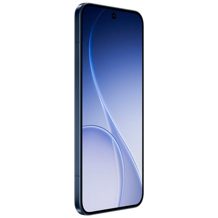 Oppo OPPO Reno15 5G Smartphone - 512GB - Zwart