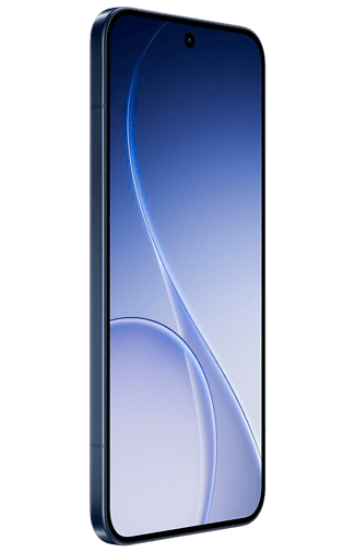 Oppo OPPO Reno15 5G Smartphone - 512GB - Zwart