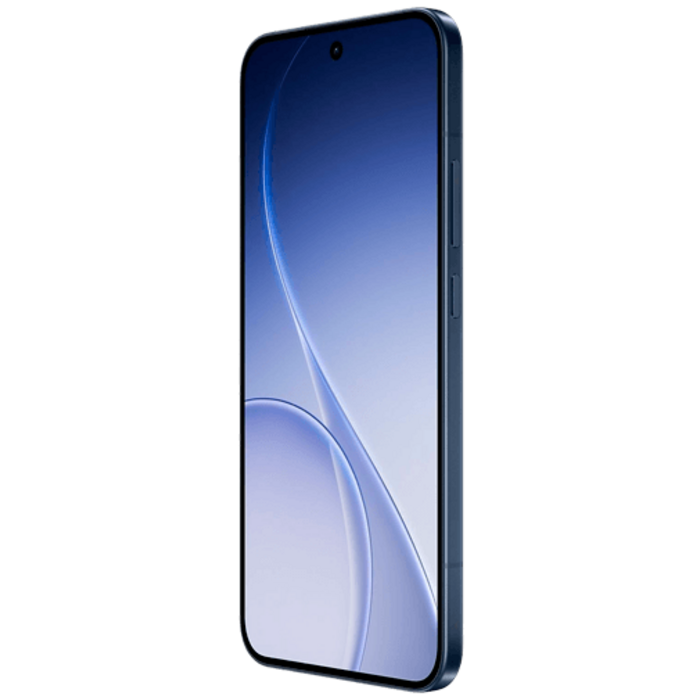 Oppo OPPO Reno15 5G Smartphone - 512GB - Zwart