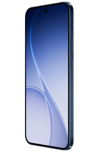 Oppo OPPO Reno15 5G Smartphone - 512GB - Zwart