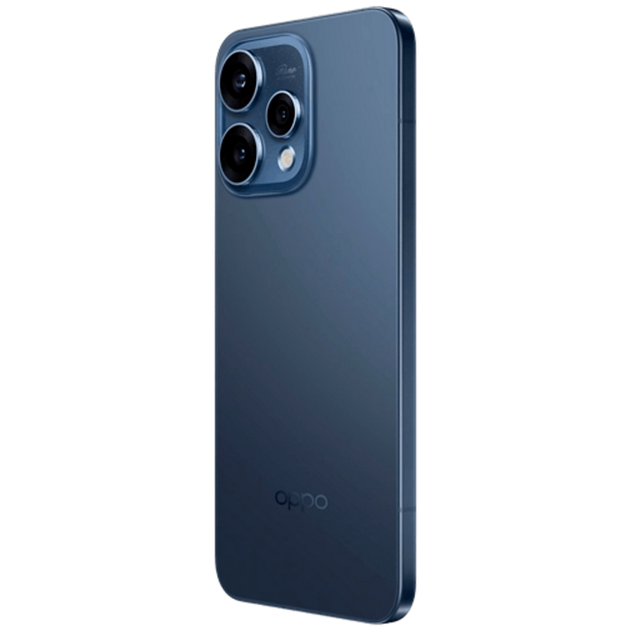Oppo OPPO Reno15 5G Smartphone - 512GB - Zwart