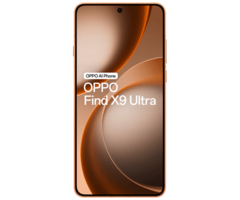 Oppo OPPO Find X9 Ultra 5G Smartphone - 512GB - Oranje