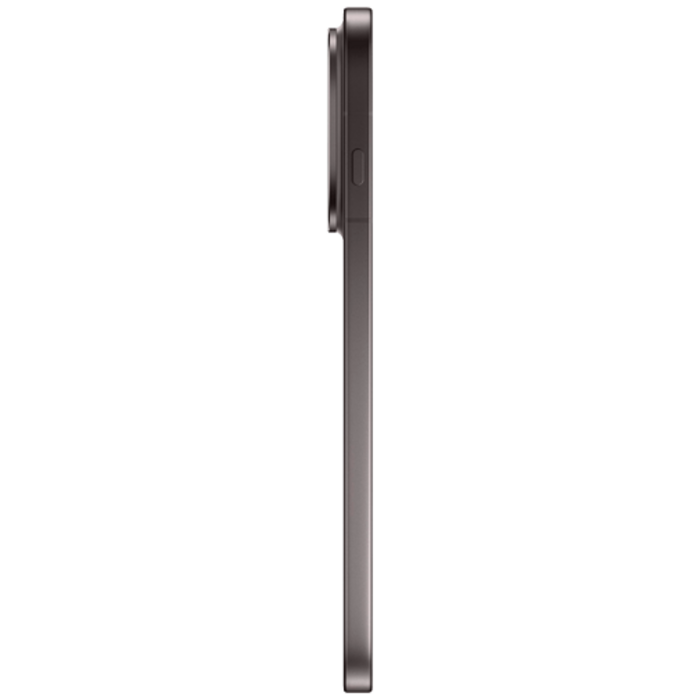Oppo OPPO Find X9 Pro 5G - 512GB - 16GB RAM - Titanium Charcoal