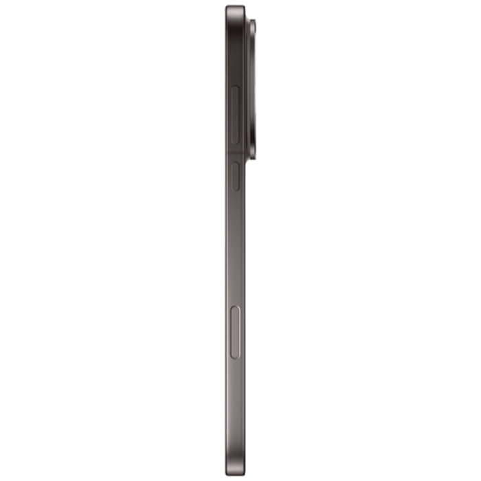 Oppo OPPO Find X9 Pro 5G - 512GB - 16GB RAM - Titanium Charcoal