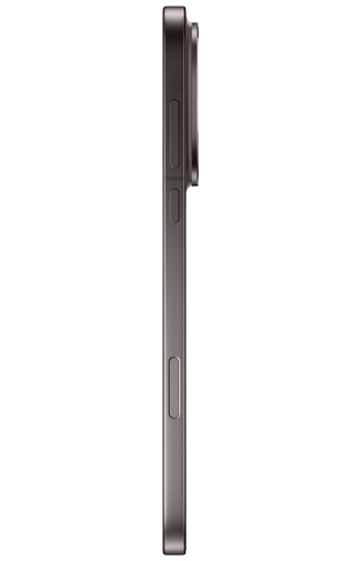 Oppo OPPO Find X9 Pro 5G - 512GB - 16GB RAM - Titanium Charcoal